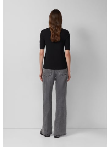 s.Oliver Strickpullover in 9999_schwarz