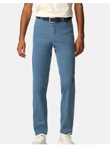 Meyer Chino Dublin 9-3009 in blau