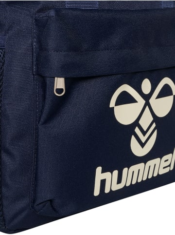 Hummel Hummel Back Pack Hmljazz Mädchen Wasserabweisend in BLACK IRIS