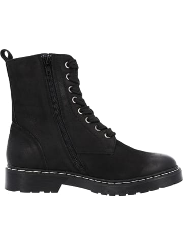 Palado Stiefeletten Labard in Schwarz