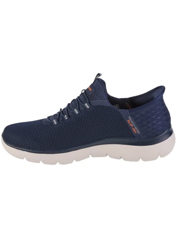 Skechers Skechers Summits - High Range Slip-Ins in Dunkelblau