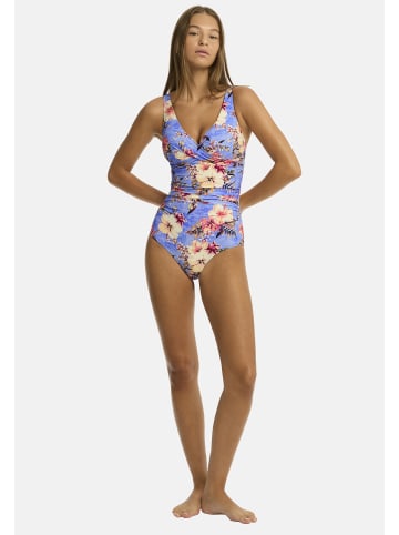 Sea Level Sea Level Badeanzüge Blue Hawaii in IRIS