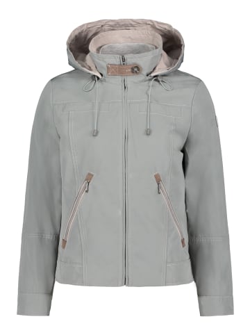 Gil Bret Funktionsjacke in schilf