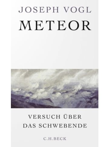 Beck Buch - Meteor
