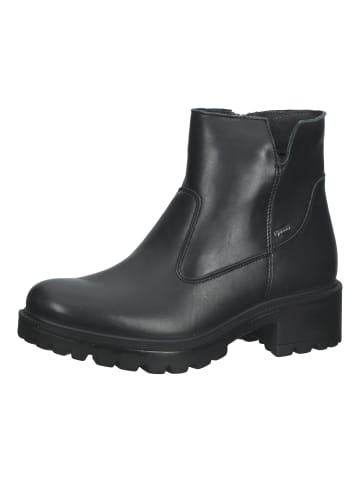 Igi&Co Stiefelette in Schwarz