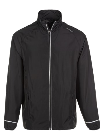 Endurance Laufjacke Lessend in 1001 Black