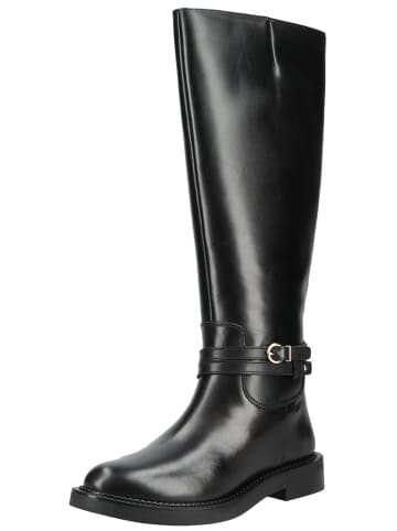 Geox Stiefel SERILDA A in Schwarz