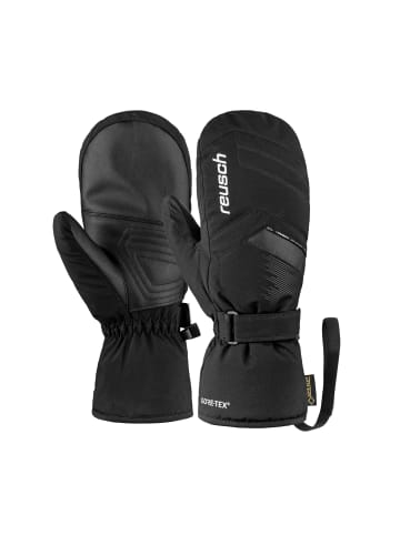 Reusch Fäustling Alvin GORE-TEX Mitten in 701 black / white