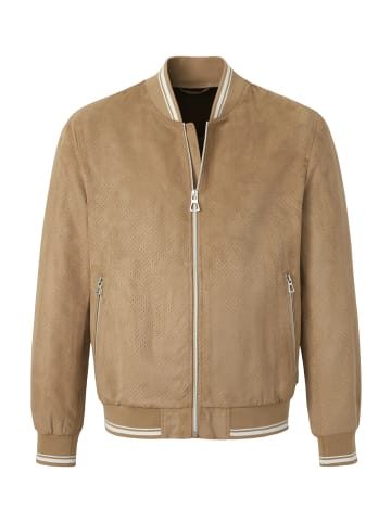 redpoint Blouson TED in camel