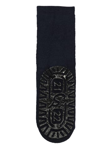 Sterntaler Fliesen Fitzer SOFT uni in marineblau