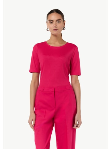 T-Shirt  in  4468_pink