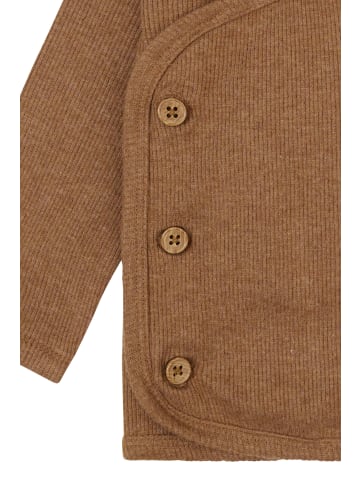 Noppies Langarmshirt Guaro in Butternut