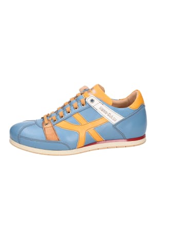 Kamo-Gutsu Sneaker Low in blau