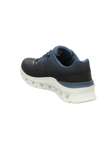 Skechers Slipper in schwarz