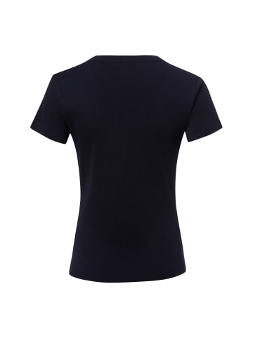 Marie Lund T-Shirt in marine