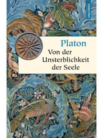 Anaconda Buch - Von der Unsterblichkeit der Seele
