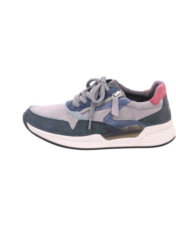 Gabor Freizeit Schnürer für Damen in grün