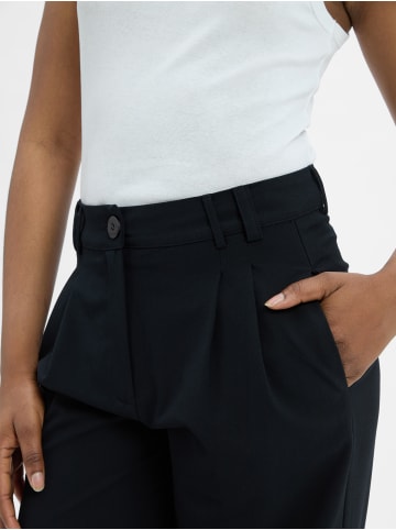 Marie Lund Hose in marine