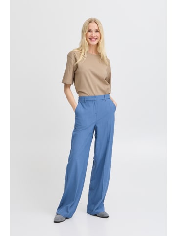 b. young Casual BYDANTA Regular fit in Riverside Melange