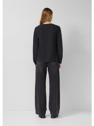 s.Oliver Bluse in 9999_schwarz