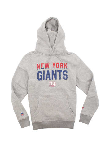 FANATICS Hoodie NFL New York Giants in Grau