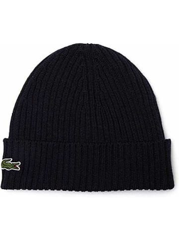 Lacoste Mütze für Herren in blau