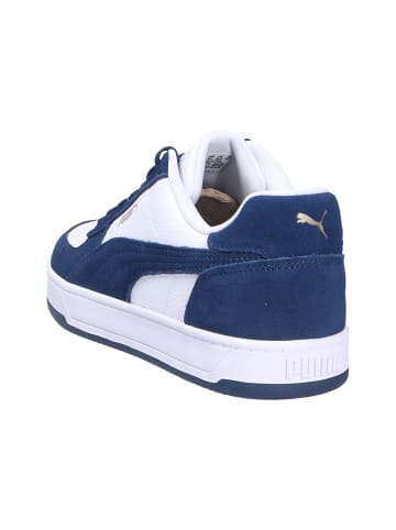 Puma Sneaker in blau