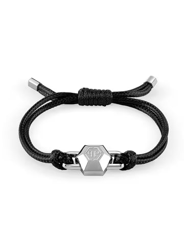 Philipp Plein Armband für Herren in Schwarz