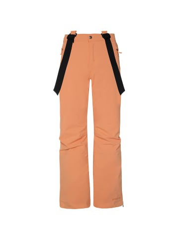 Protest SUNNY JR SNOWPANTS in Gelb