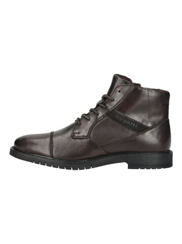 Bugatti Stiefelette CAJ Braun