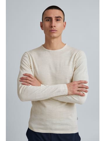 CASUAL FRIDAY Strickpullover CFKent in Braun