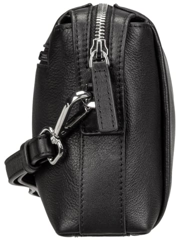 PICARD Bodybag Bali in Schwarz