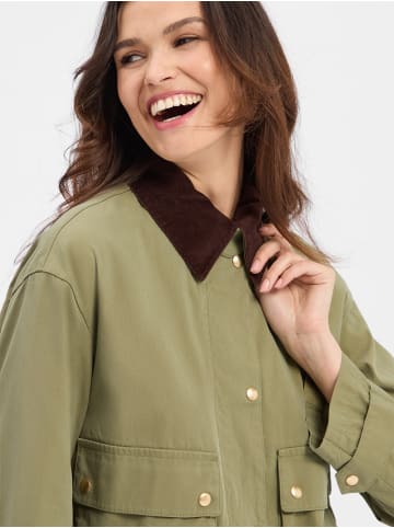 Marc O'Polo Jacke in schilf