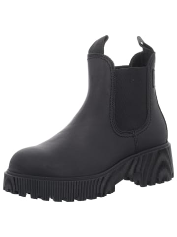 Tamaris Stiefelette in schwarz