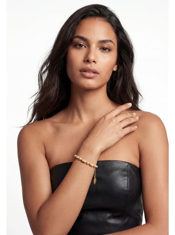 NAEMI Women Bracelet in Rose Gold