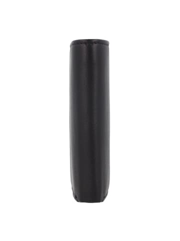 PICARD Brooklyn Geldbörse Leder 9 cm schwarz