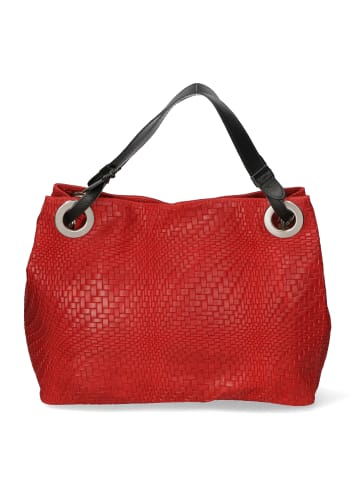 Gave Lux Schultertasche in RED