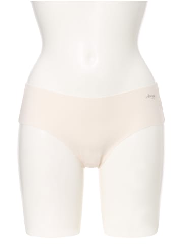 Sloggi Hipstrings in ecru - 0002