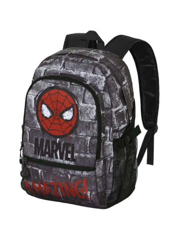 Marvel Rucksack Spiderman Amazing-FAN Fight 2.0 in multicolor