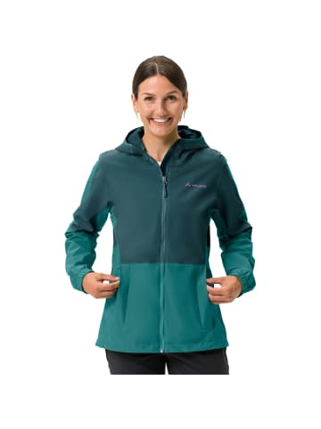 Vaude WOMENS NEYLAND JACKET in Blau