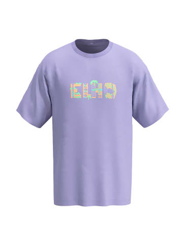 elho T-Shirt KARIBIK 89 in Lila