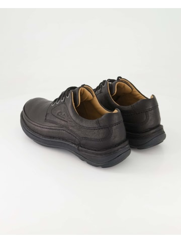 Clarks SHOES "Nature Three" in black