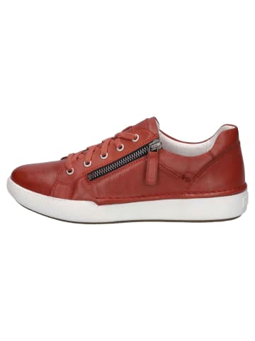 Josef Seibel Sneaker in Rot