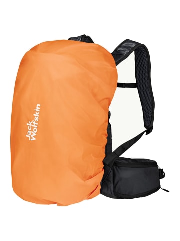 Jack Wolfskin Cyrox Shape 20 - Wanderrucksack 49 cm in phantom