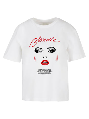 Merchcode Merchcode T-Shirts in white