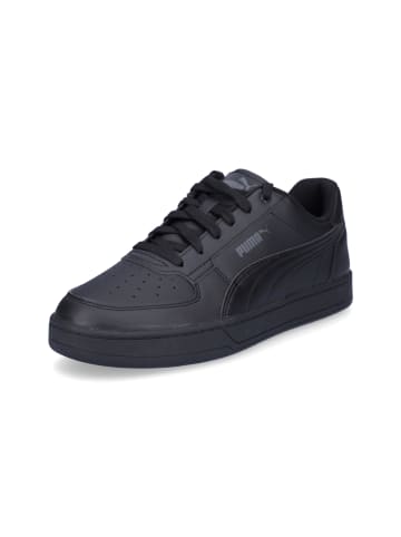 Puma Sneaker in schwarz