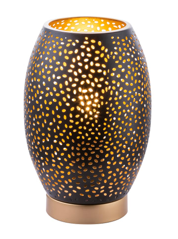 Globo lighting Tischleuchte "NARRI" in gold