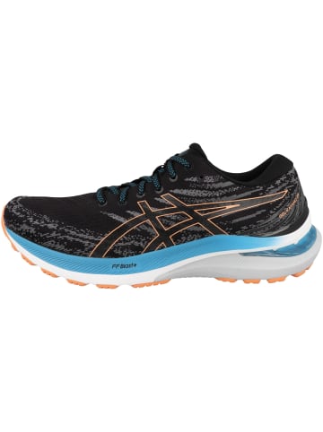 asics Laufschuhe Gel-Kayano 29 in schwarz