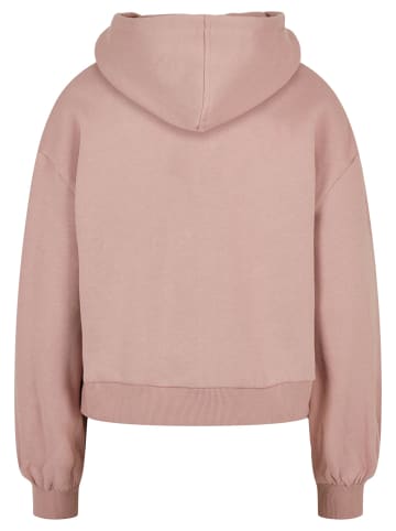 Merchcode Merchcode Kapuzenpullover in duskrose