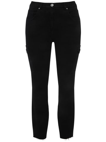 Studio Untold Jeans in black